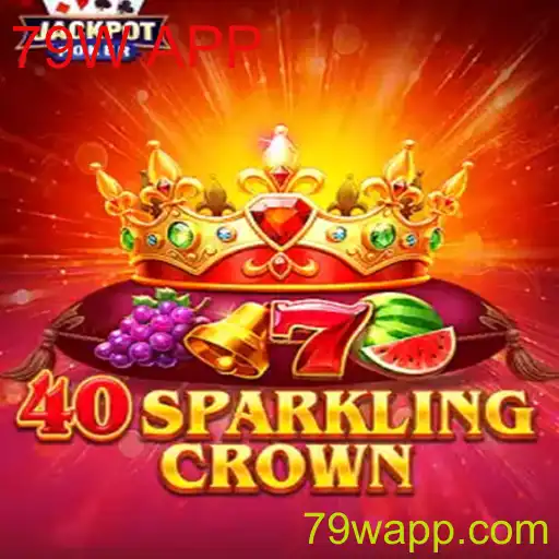 Explorando o Universo do Jogo 40SparklingCrown