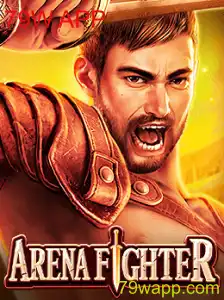 Descubra ArenaFighter: O Novo Desafio das Batalhas Virtuais