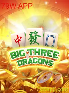 Explorando o Universo de BigThreeDragons: Uma Jornada Épica no 79W APP