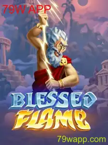 Descubra o Mundo de BlessedFlame: Um Mergulho nas Aventuras e Estratégias
