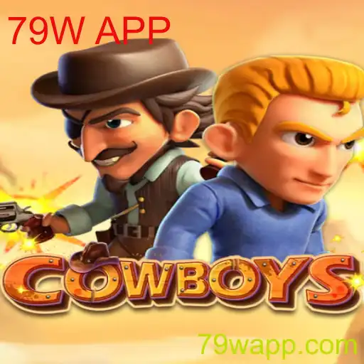 COWBOYS: Uma Imersão no Oeste Selvagem com 79W APP