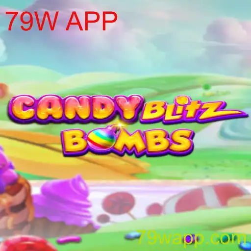 CandyBlitzBombs: Mergulhe na Explosão de Doces do Novo Sensação 79W APP