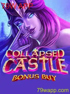 Explorando o Universo do Jogo CollapsedCastleBonusBuy