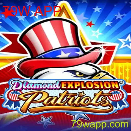 Explorando o Universo de DiamondExplosionPatriots: O Jogo que Encanta