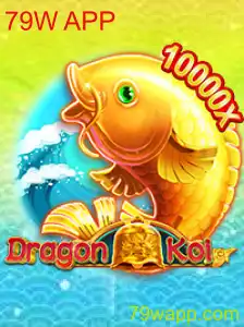 Explorando o Universo de DragonKoi: Um Mergulho no Mundo Místico