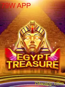 Desvendando os Segredos de EgyptTreasure: Um Jogo de Aventura com Tema Egípcio