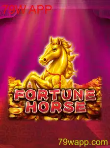 FortuneHorse: Uma Experiência Imersiva no Jogo de Corrida com a Plataforma 79W APP