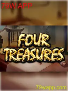 Explorando o Fascinante Mundo de FourTreasures