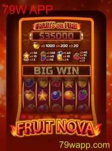Explorando o Mundo de FruitNova: O Novo Fenômeno dos Jogos Digitais