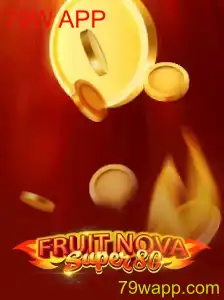 FruitNovaSuper80: Exuberância Frutal no Mundo dos Jogos