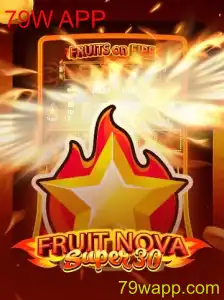 Explorando o Universo de FruitrNovaSupe30: O Novo Fenômeno no Mundo dos Jogos