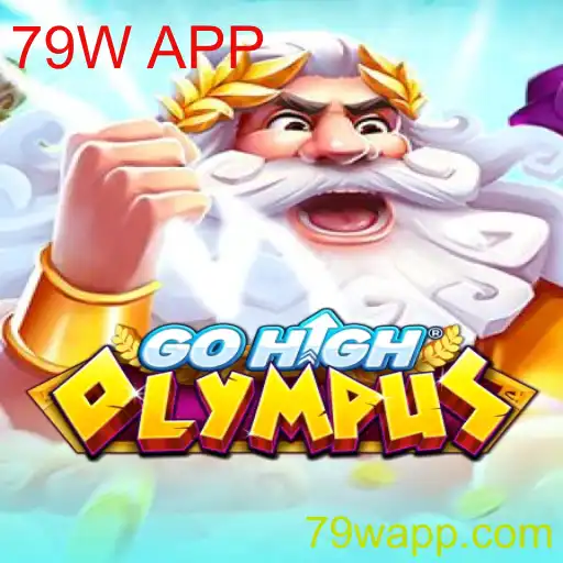 Descubra o Universo de GoHighOlympus: Mergulhe na Aventura com 79W APP