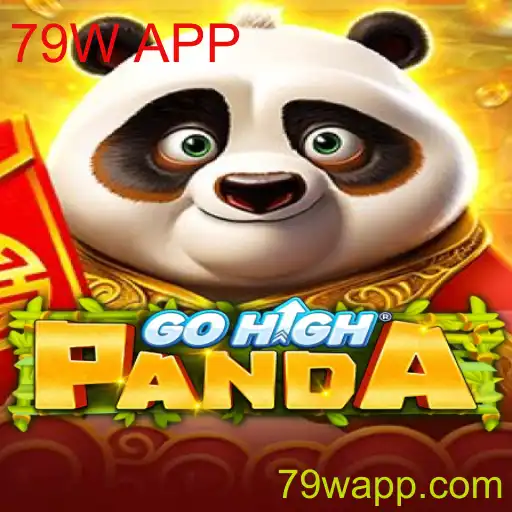 GoHighPanda: Descubra a Emoção de Explorar Novos Mundos com 79W APP