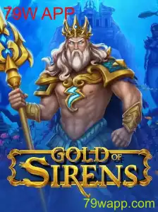 Explorando o Fascinante Mundo do Jogo GoldofSirens