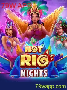 Descubra HotRioNights: Uma Aventura Emocionante na Cidade Maravilhosa