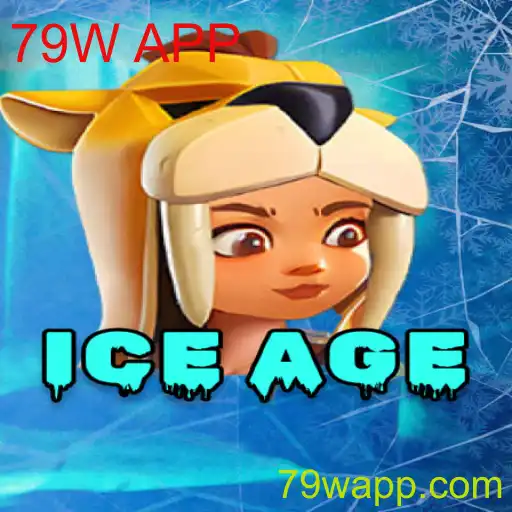 Descubra o Mundo de Aventuras de IceAge com 79W APP