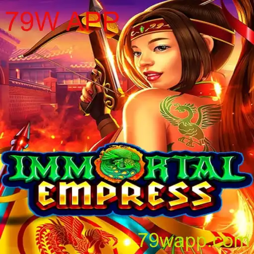 Descubra o Fascinante Mundo de 'ImmortalEmpress'