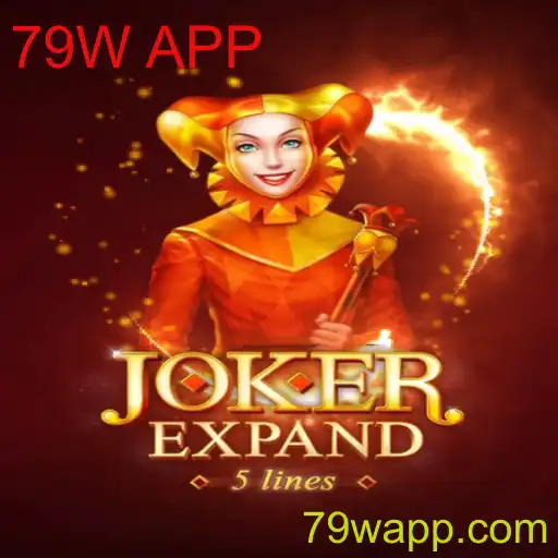 JokerExpand: Descubra as Regras e Estratégias do Jogo na Plataforma 79W APP
