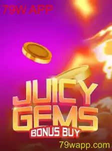 Explorando o Universo de JuicyGemsBonusBuy: O Jogo de Sorte do Momento
