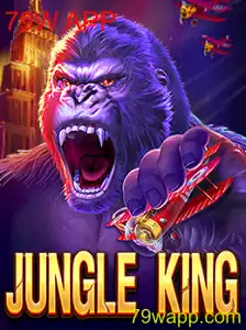 Descubra o Fascinante JungleKing: Um Mergulho no Mundo Selvagem dos Jogos