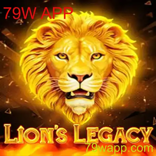 Explorando LionsLegacy: A Jornada Épica do 79W APP
