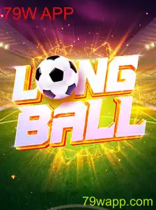 Descubra o Vibrante Mundo de LongBall: O Jogo de Estratégia e Habilidade que Encanta Multidões