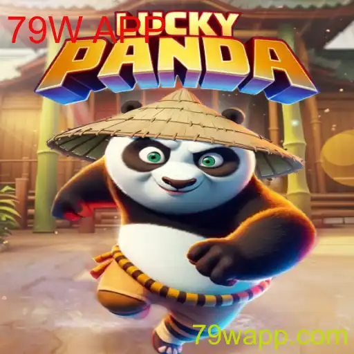 Descubra o Mundo do LuckyPanda: Regras e Introdução ao Jogo na 79W APP