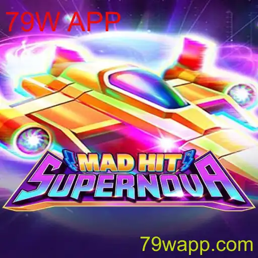 Explorando o Universo de MadHitSupernova: O Novo Sensação 79W APP
