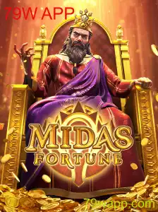 Descubra a Fascinante Aventura de MidasFortune no Mundo dos Jogos