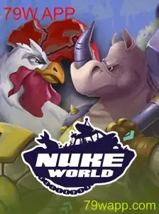 Descubra o Mundo de Aventuras com NukeWorld: Um Guia Completo
