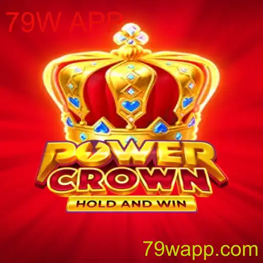 PowerCrown: Descubra a Nova Aventura com 79W APP