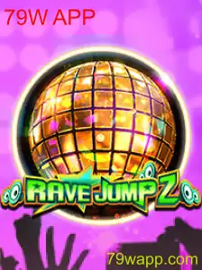 Explorando o Mundo de RaveJump2: Aventura e Desafios no Universo 79W APP