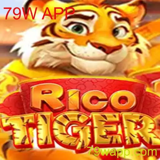 Descubra o Mundo Emocionante de RicoTiger: O Jogo do Momento