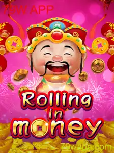 Explorando o Fascinante Mundo de RollingInMoney: O Jogo que Revoluciona o Entretenimento