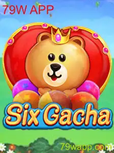 Explorando o SixGacha: A Revolução dos Jogos Mobile com 79W APP