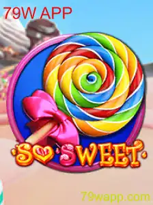Descubra o Jogo 'SoSweet': Uma Aventura Deliciosa com 79W APP