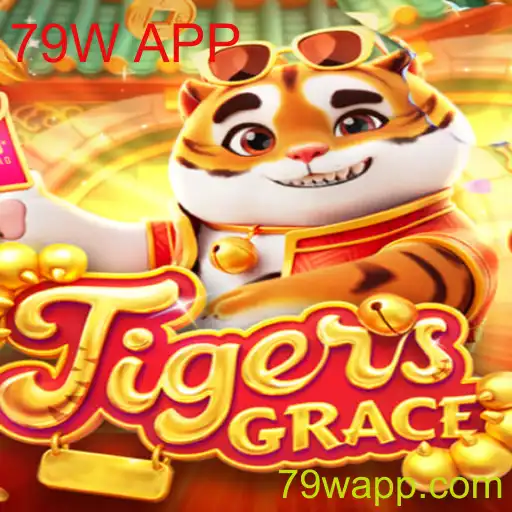 TigersGrace: Descubra o Fascinante Mundo do Jogo 79W APP
