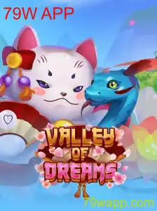 Descubra o Fascinante Mundo de ValleyofDreams: O Jogo Inovador para 2023