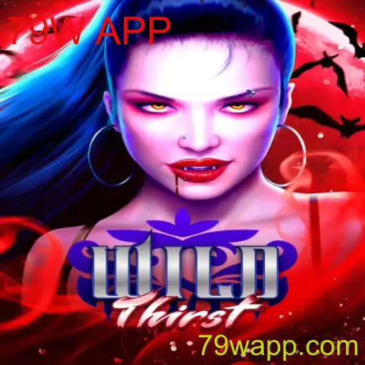 WildThirst: Um Mergulho na Aventura com 79W APP